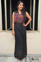 Leona Lishoy At Pilla Rakshasi Movie Audio Launch